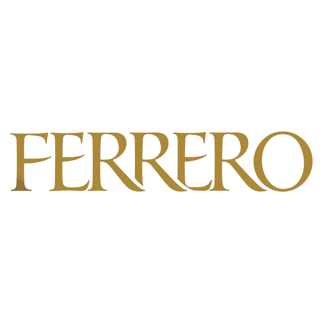 FERRERO Logo