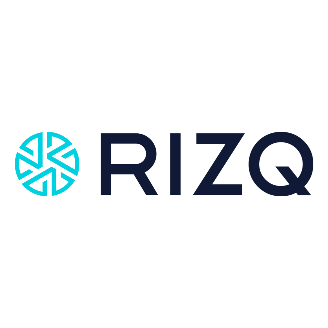 RIZQ CONSULTING Logo
