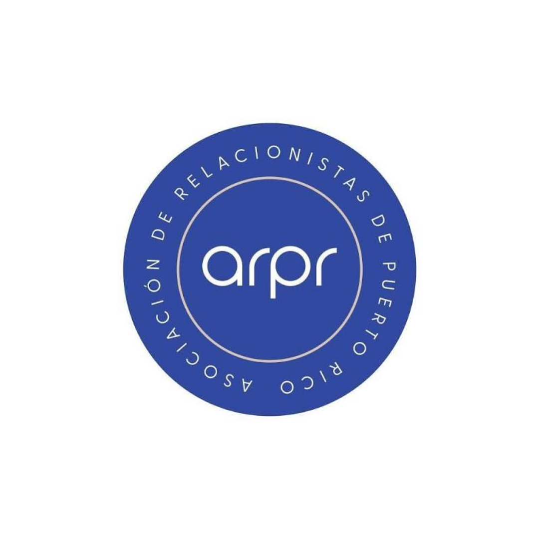 Logo of the Association of Public Relations Professionals