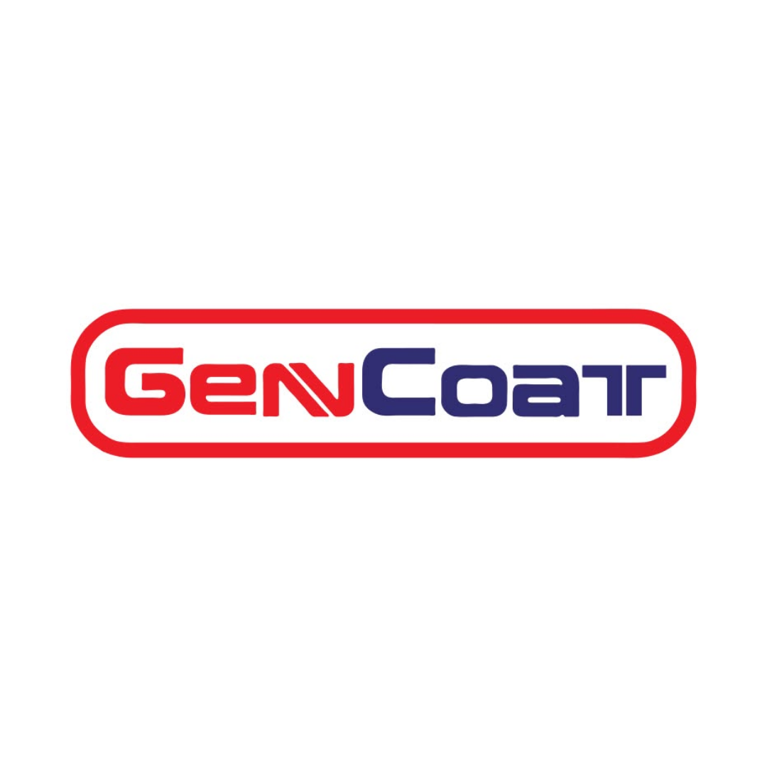 GENCOAT Logo