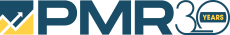 PMR PROFESSIONAL MARKET RESEARCH Logo
