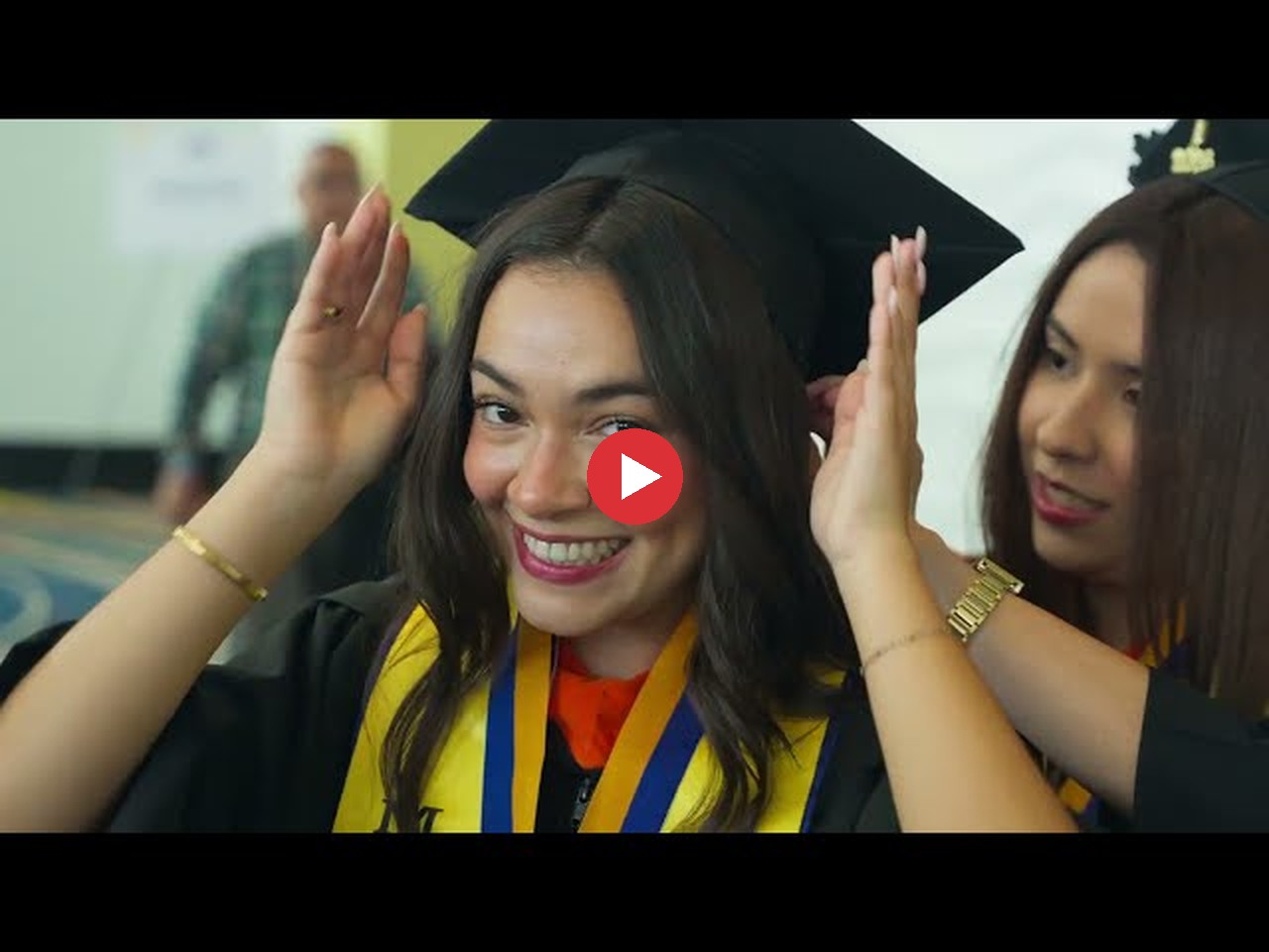 Video Preview: Photography and Video for the Polytechnic University of Puerto Rico