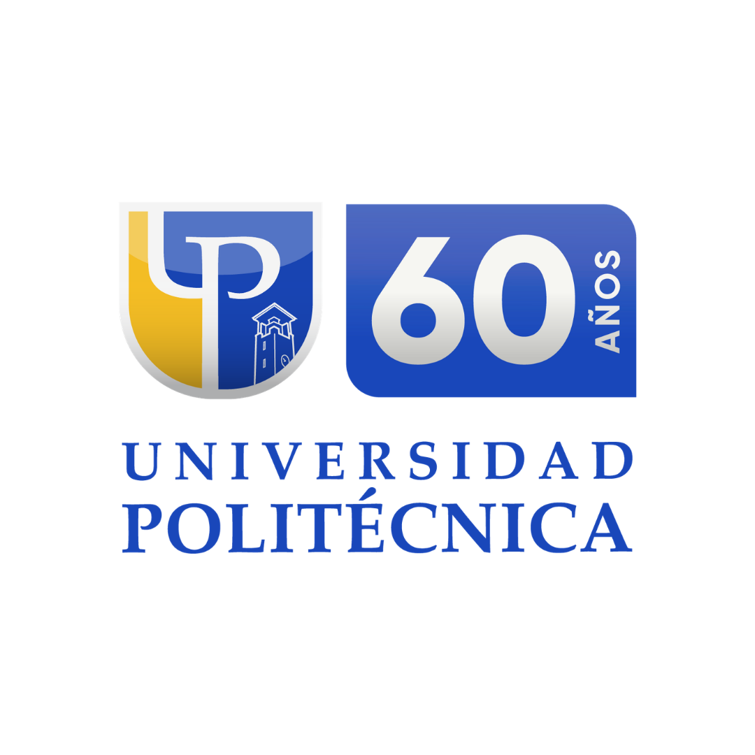 Logo of the Polytechnic University of Puerto Rico