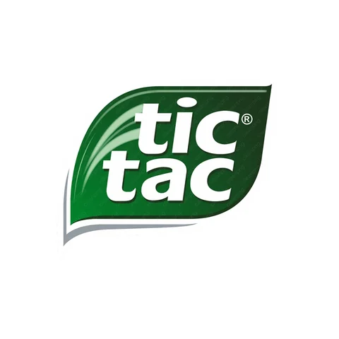 TIC TAC Logo