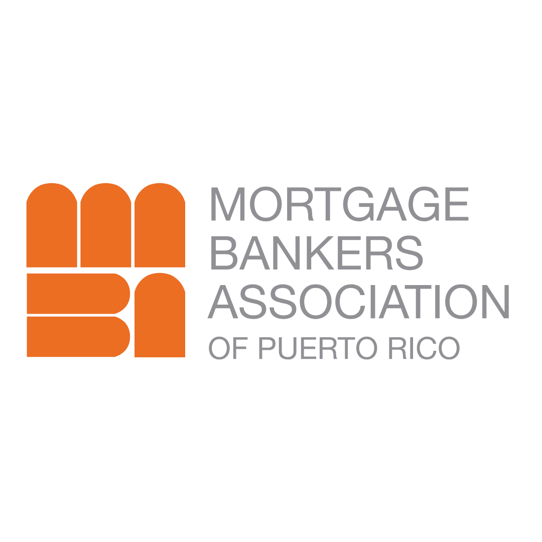 MORTGAGE BANKERS ASSOCIATION OF PR Logo
