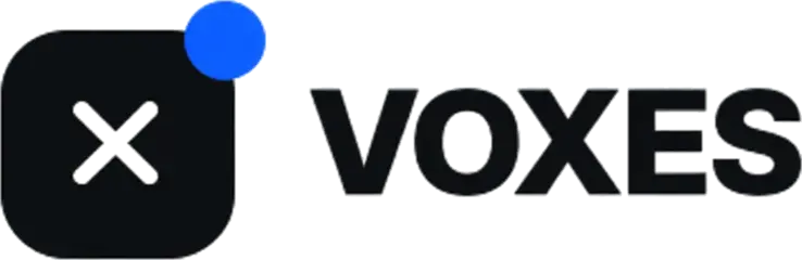 Voxes Logo