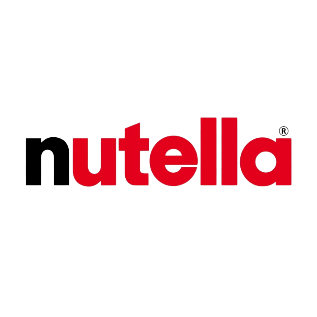 NUTELLA Logo